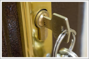 Highland Park Residential Locksmith